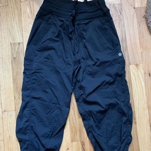 lulu lemon women’s jogger